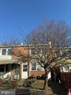 HALETHORPE - Residential