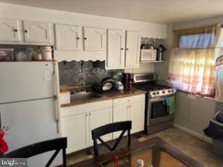 HALETHORPE - Residential