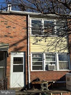 HALETHORPE - Residential