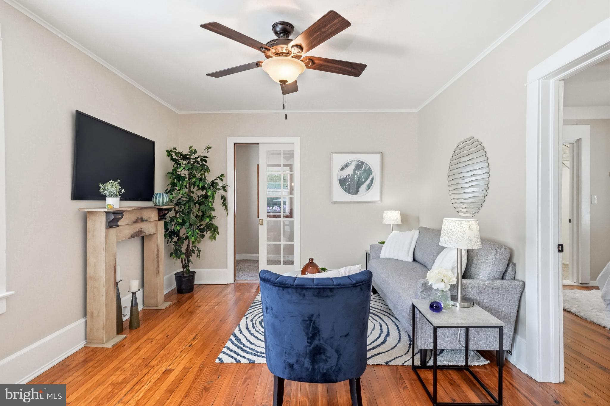 432 AUDUBON AVENUE