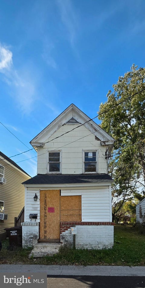 Multifamily Under Contract - 613 School House Lane<br/> Dorchester County, CAMBRIDGE, MD 21613