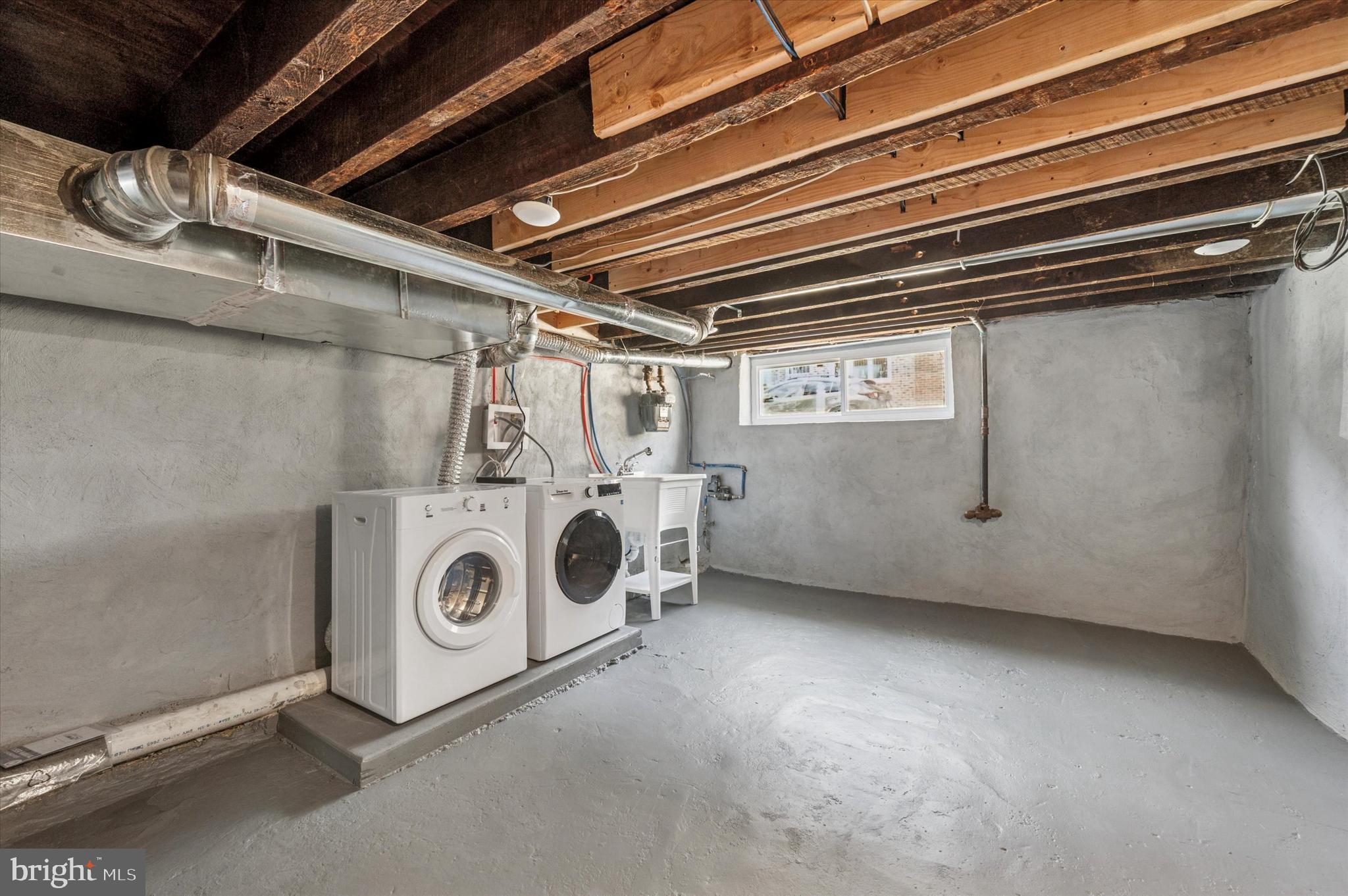 LOWER MOYAMENSING - Residential