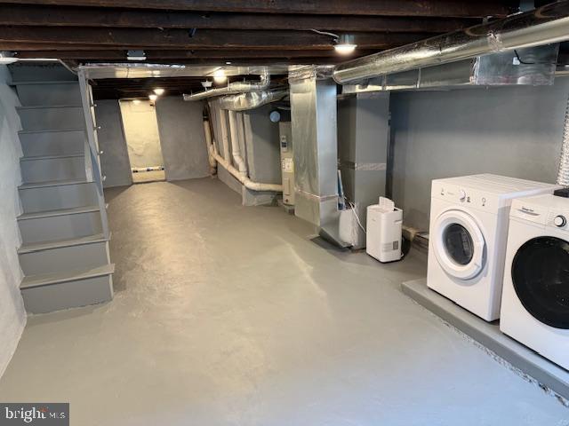 LOWER MOYAMENSING - Residential