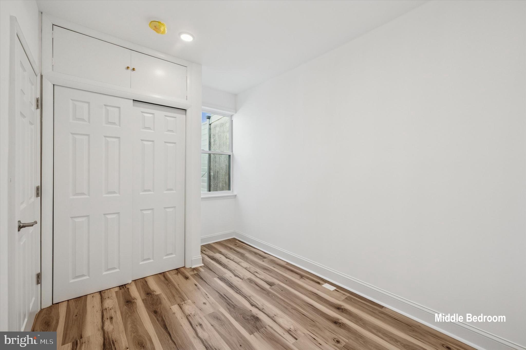 LOWER MOYAMENSING - Residential