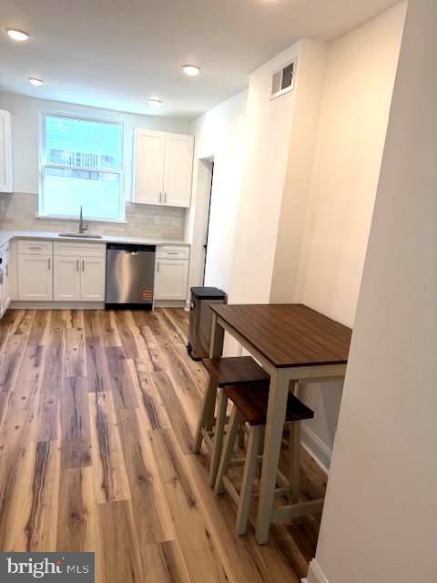 LOWER MOYAMENSING - Residential