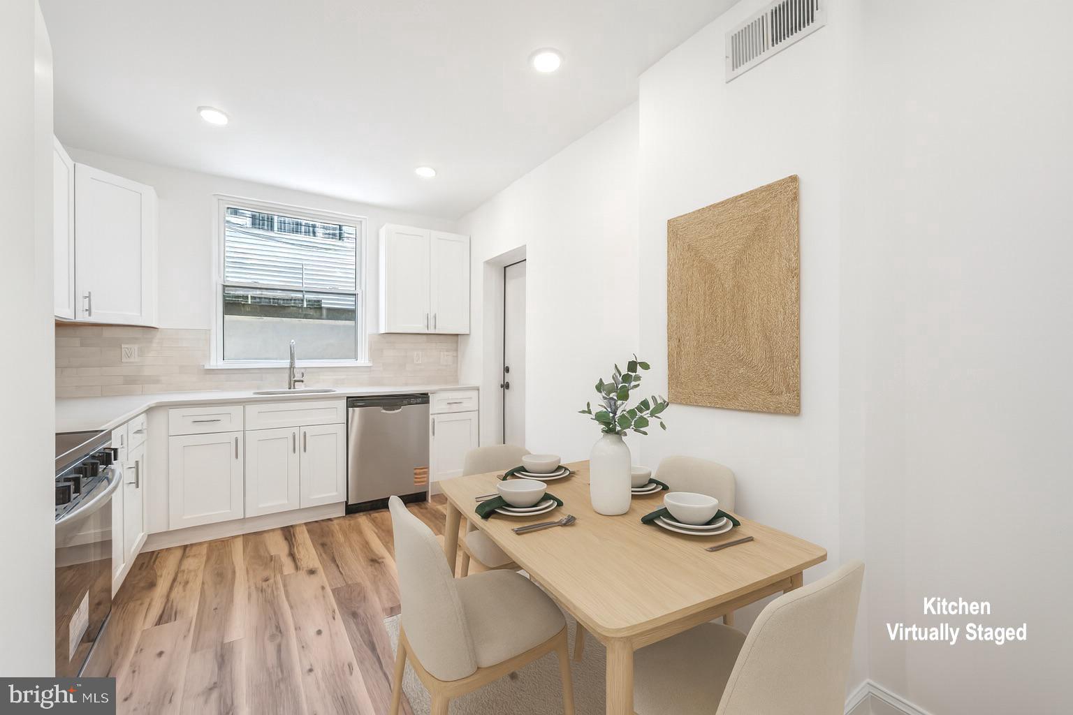 LOWER MOYAMENSING - Residential