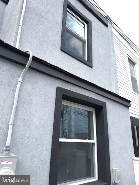 LOWER MOYAMENSING - Residential