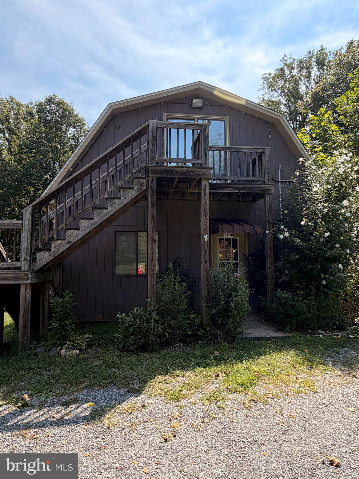 315 CELT ROAD B