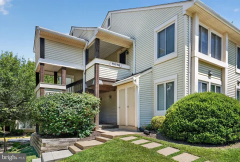 10330 Luria Commons Unit 2E, Burke, VA MLS: VAFX2332148