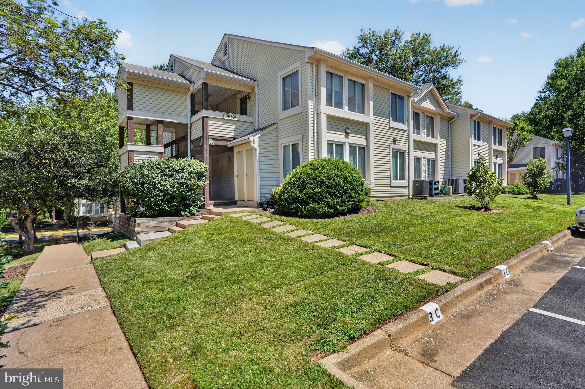 10330 LURIA COMMONS COURT 2E