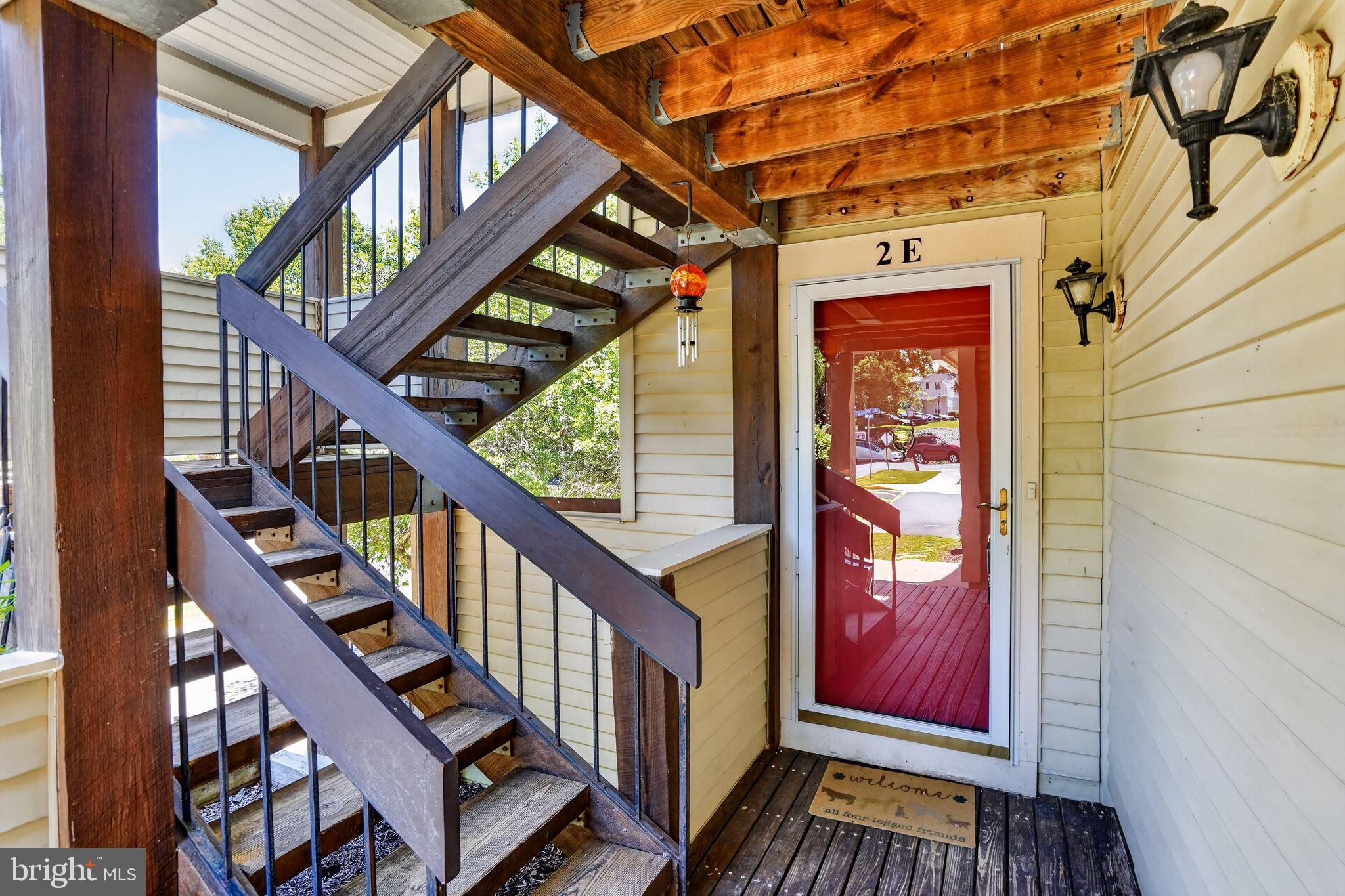 10330 LURIA COMMONS COURT 2E
