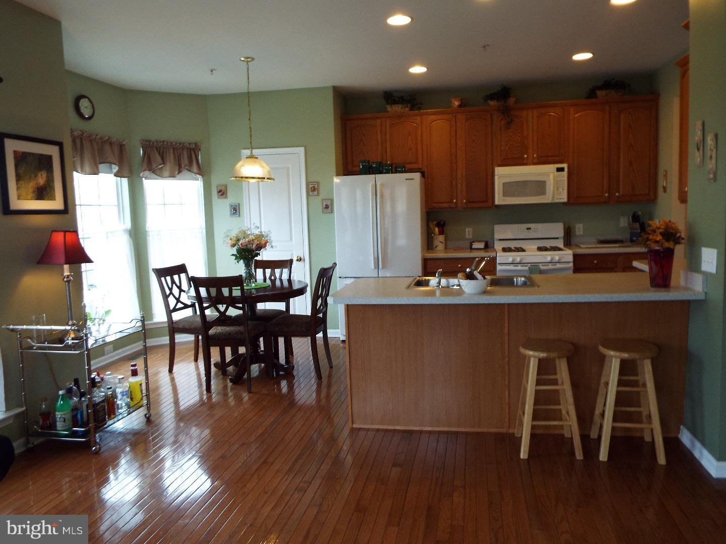 WARRINGTON STA - Residential