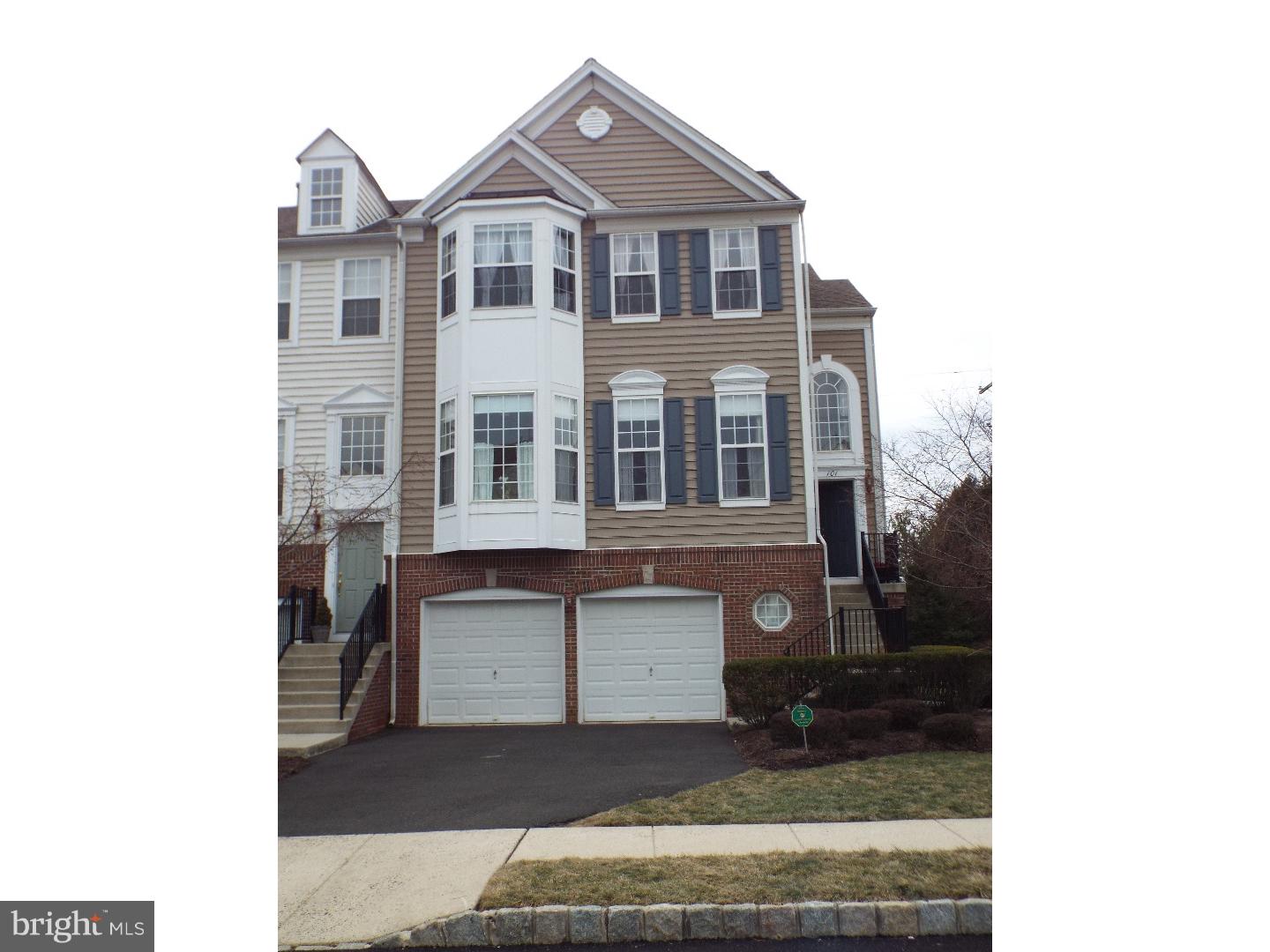 WARRINGTON STA - Residential