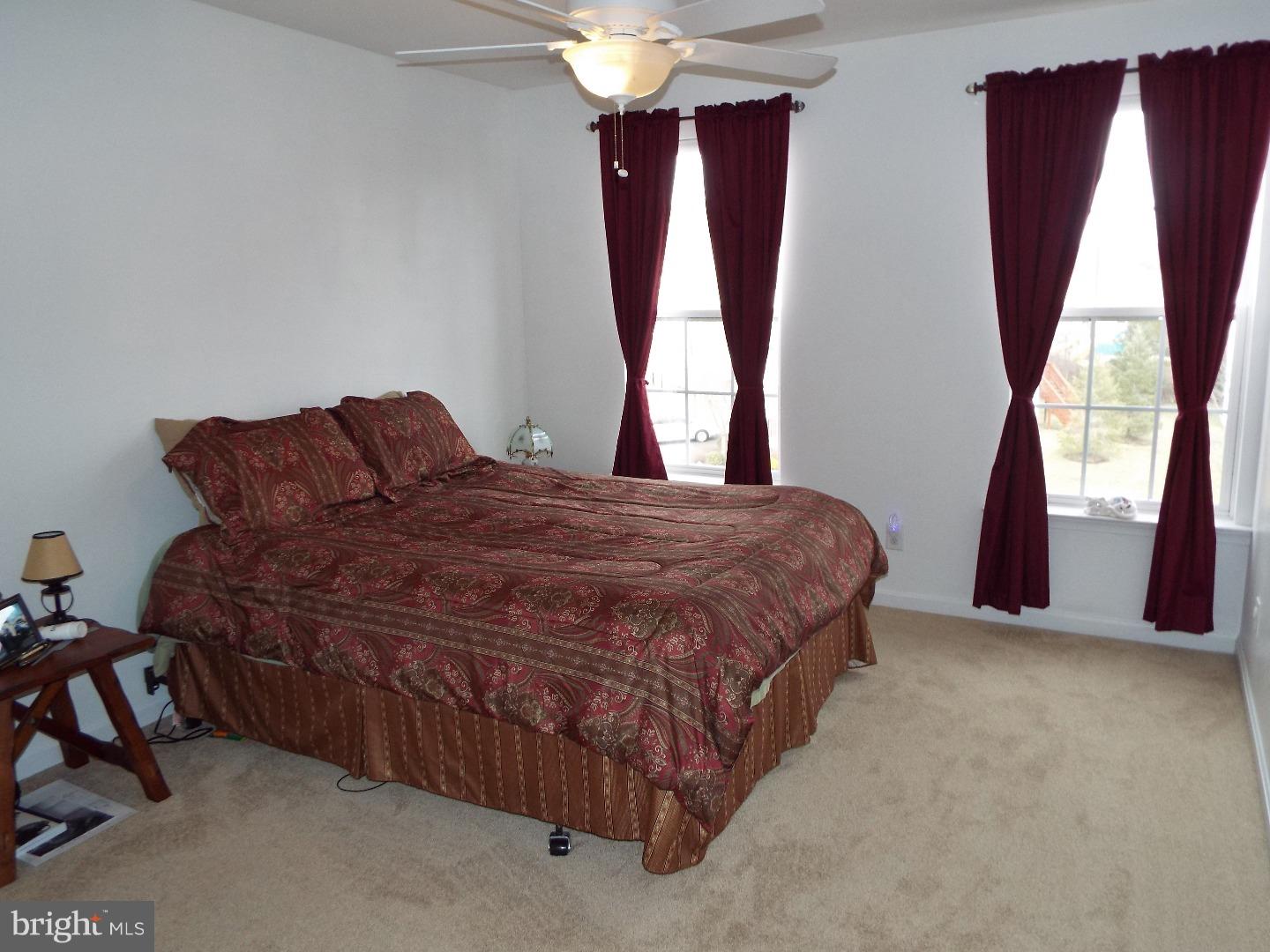 WARRINGTON STA - Residential