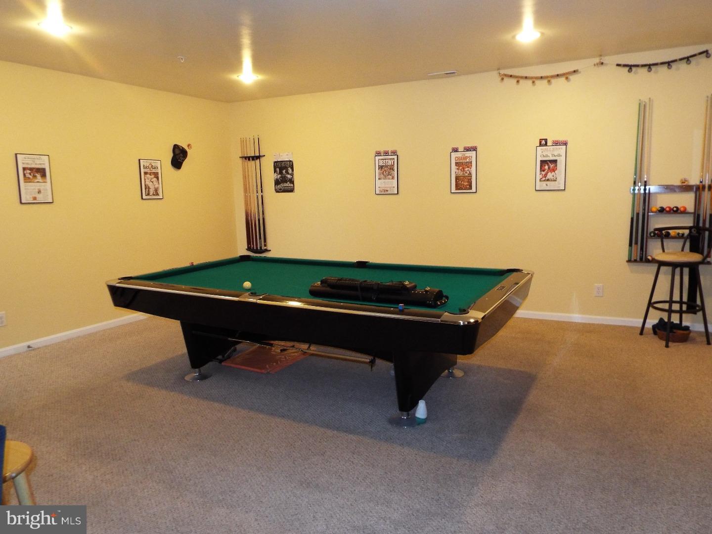 WARRINGTON STA - Residential