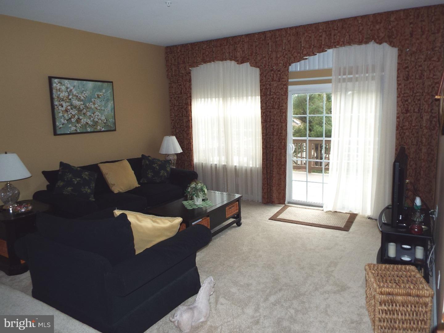 WARRINGTON STA - Residential