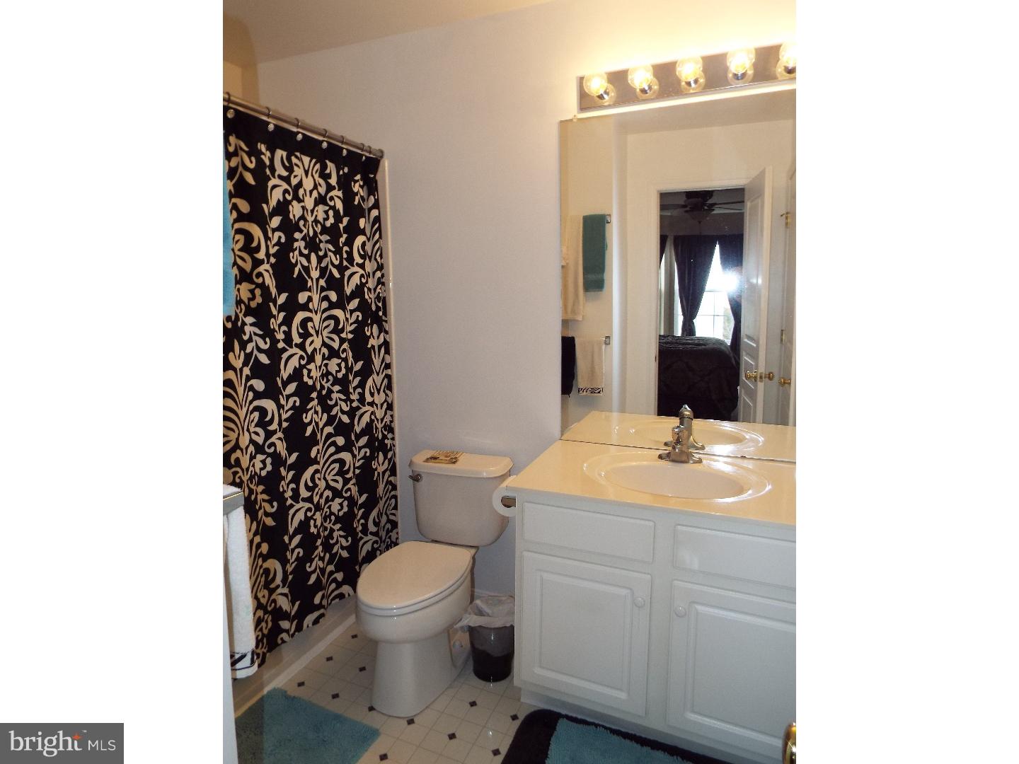 WARRINGTON STA - Residential