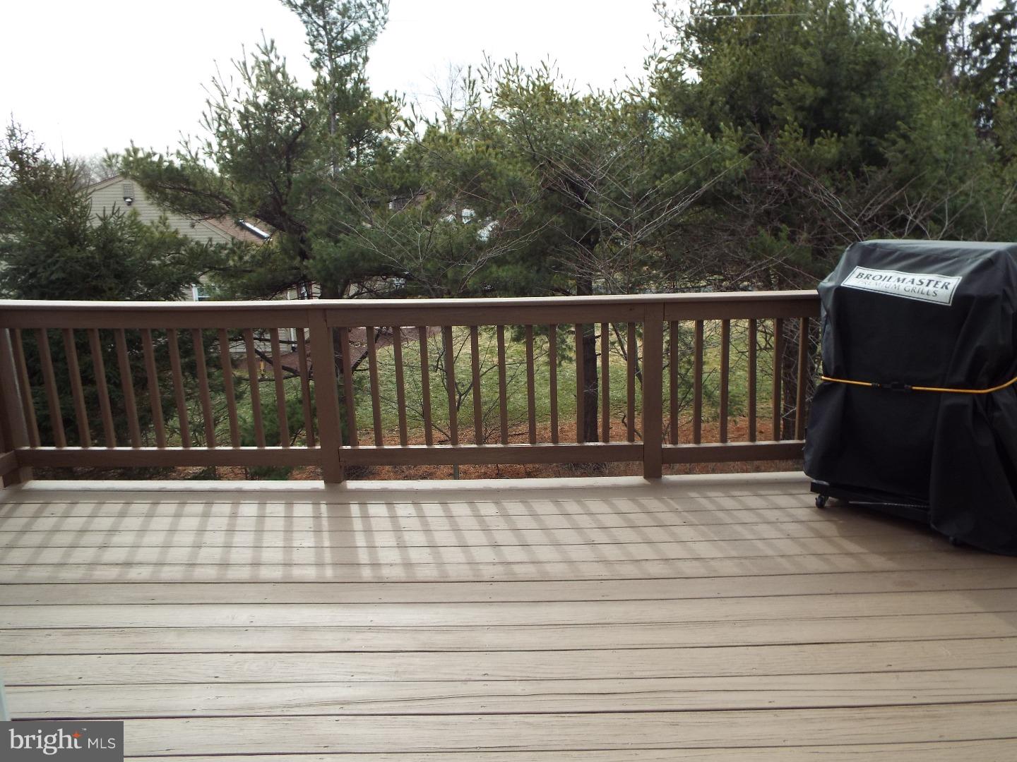 WARRINGTON STA - Residential