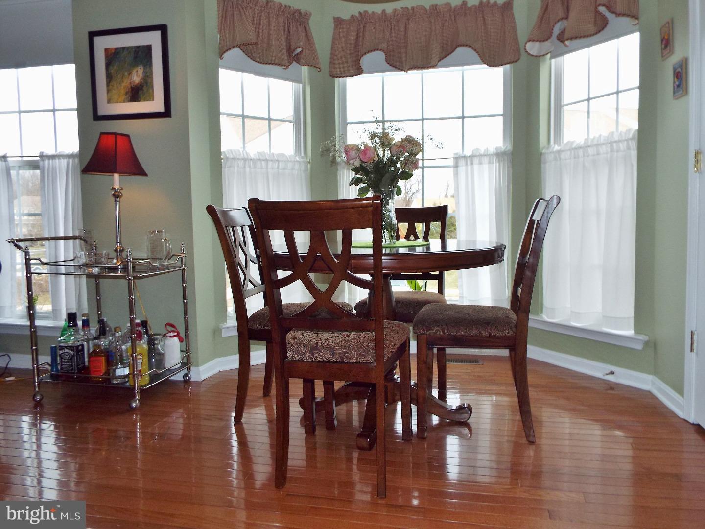 WARRINGTON STA - Residential