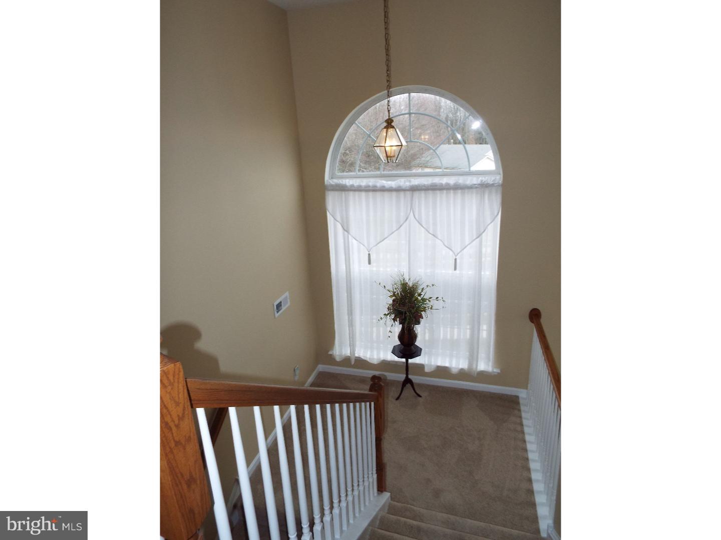 WARRINGTON STA - Residential