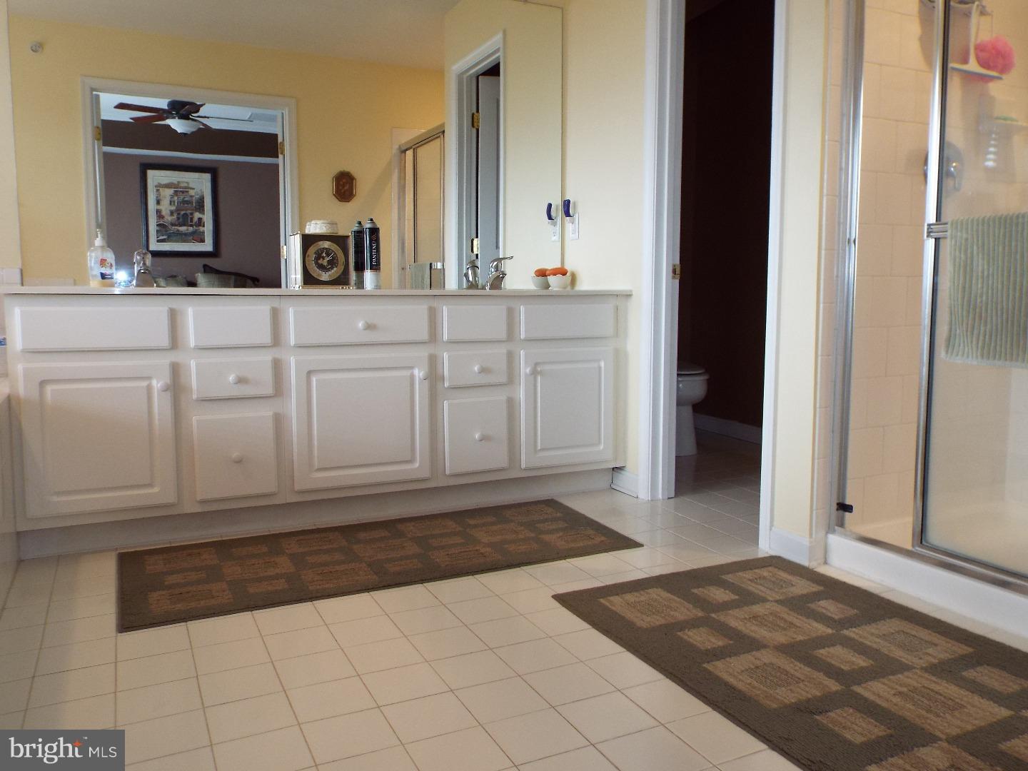 WARRINGTON STA - Residential