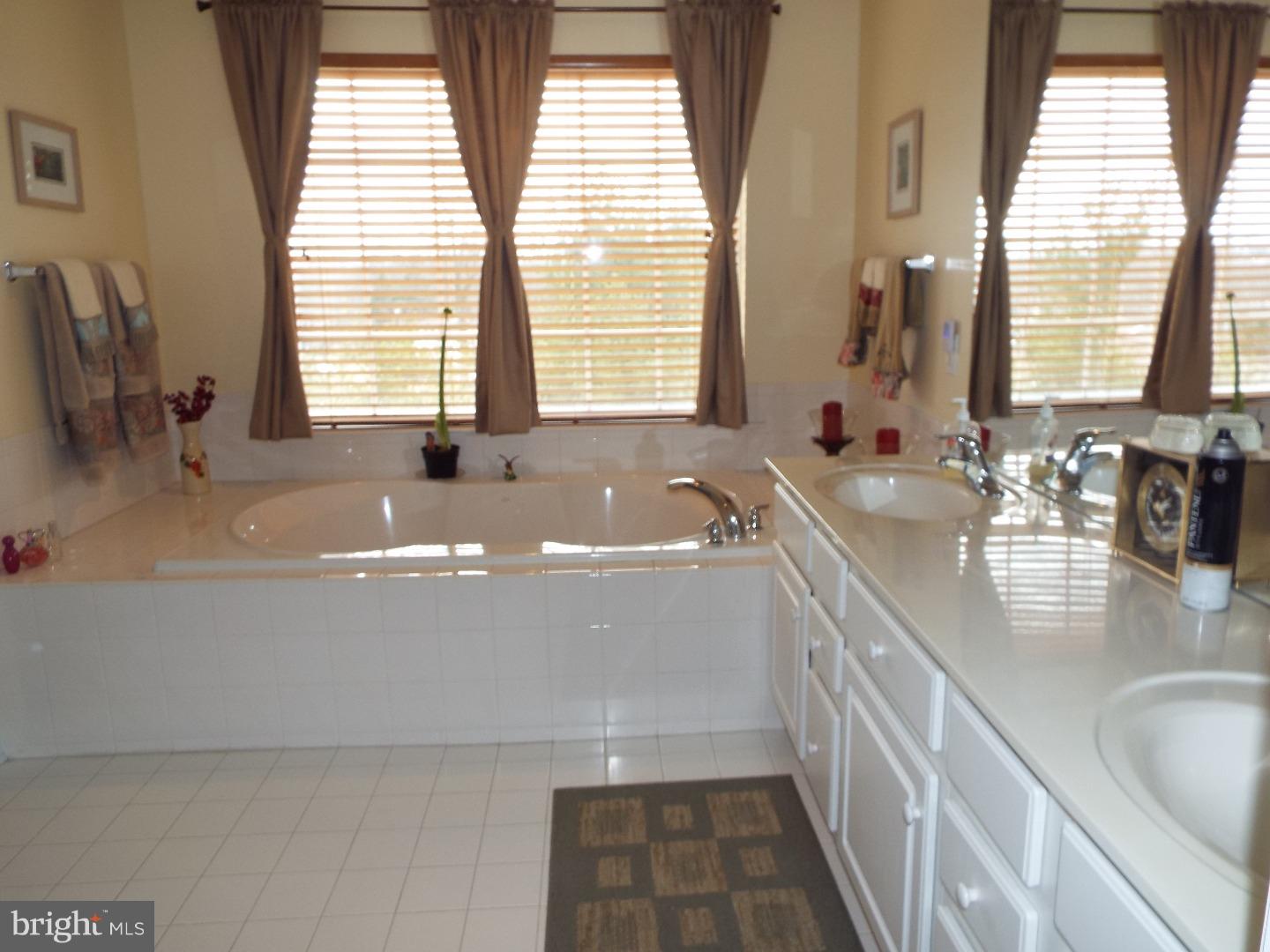 WARRINGTON STA - Residential