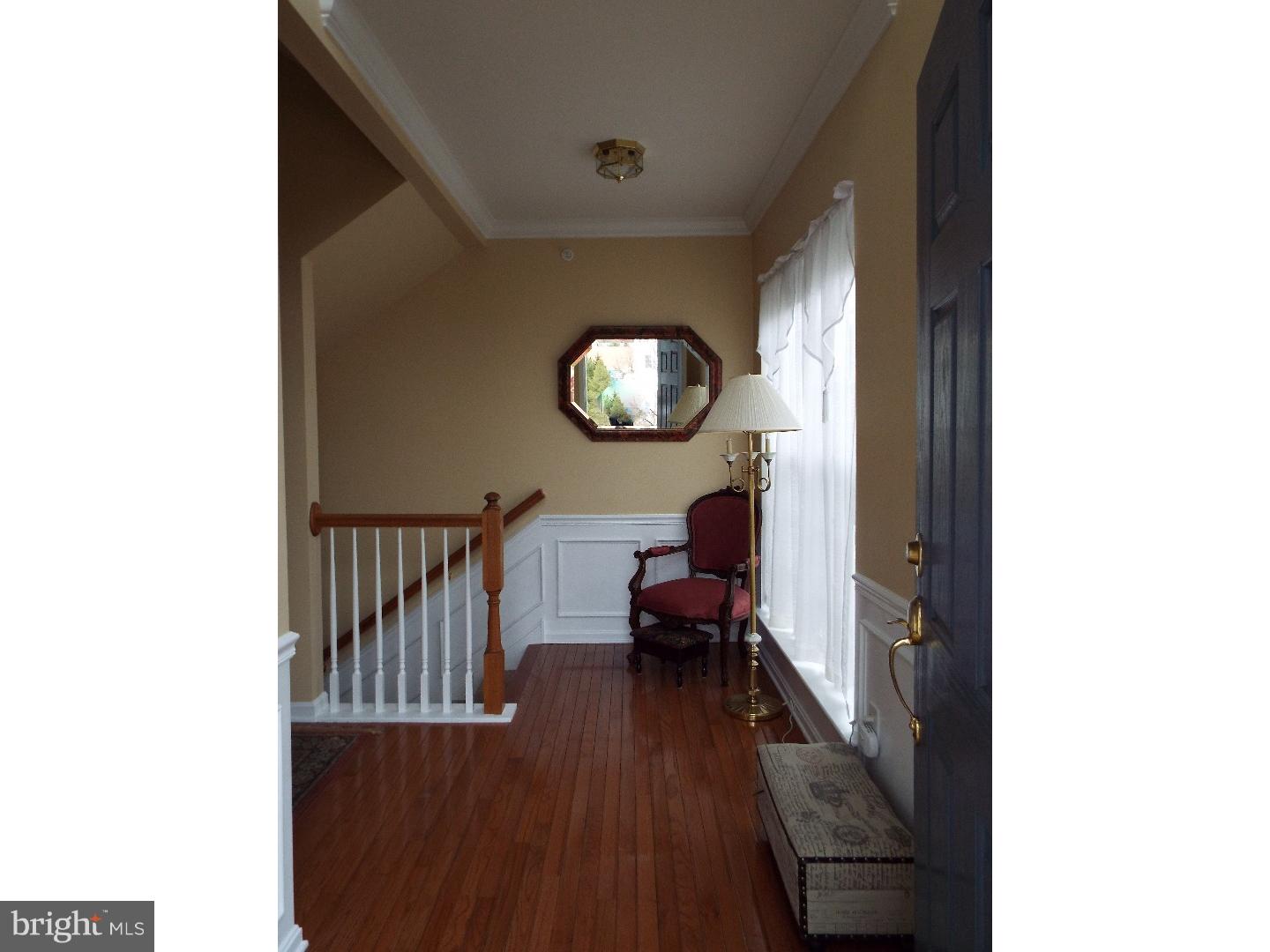 WARRINGTON STA - Residential