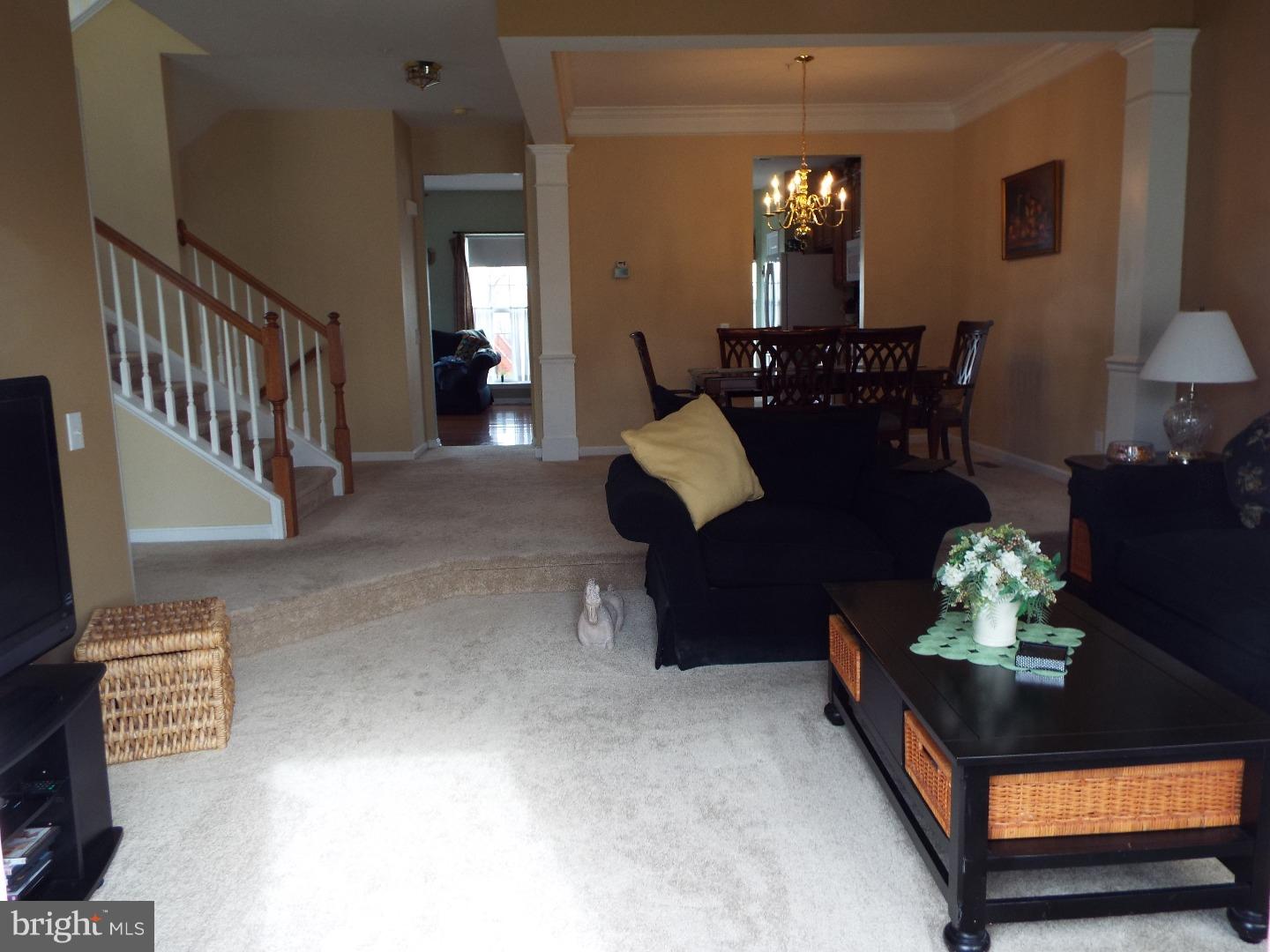 WARRINGTON STA - Residential