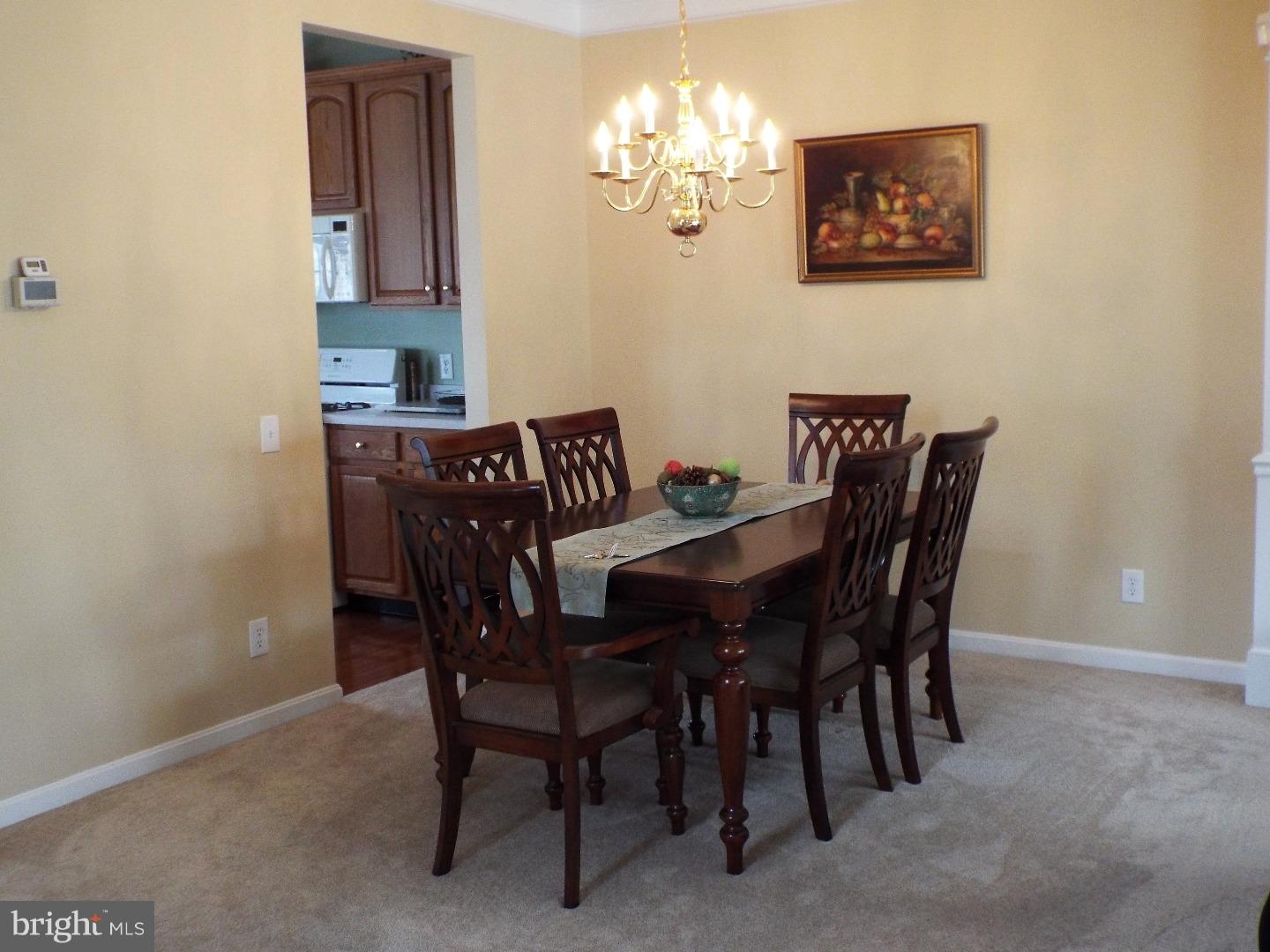 WARRINGTON STA - Residential