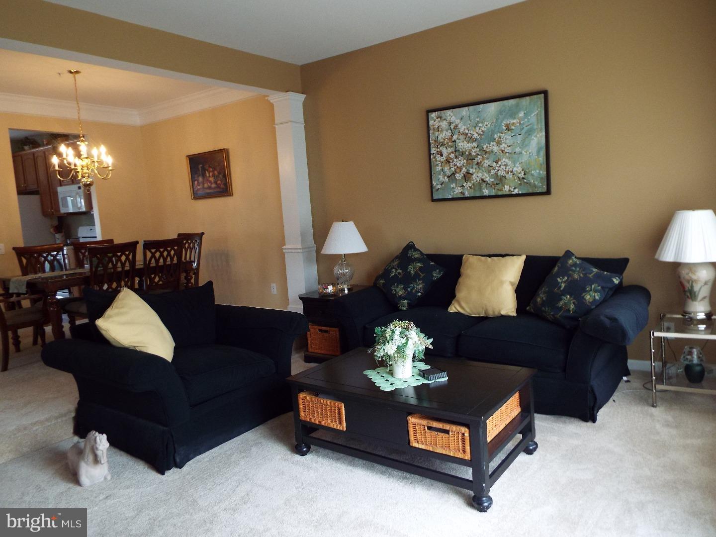 WARRINGTON STA - Residential