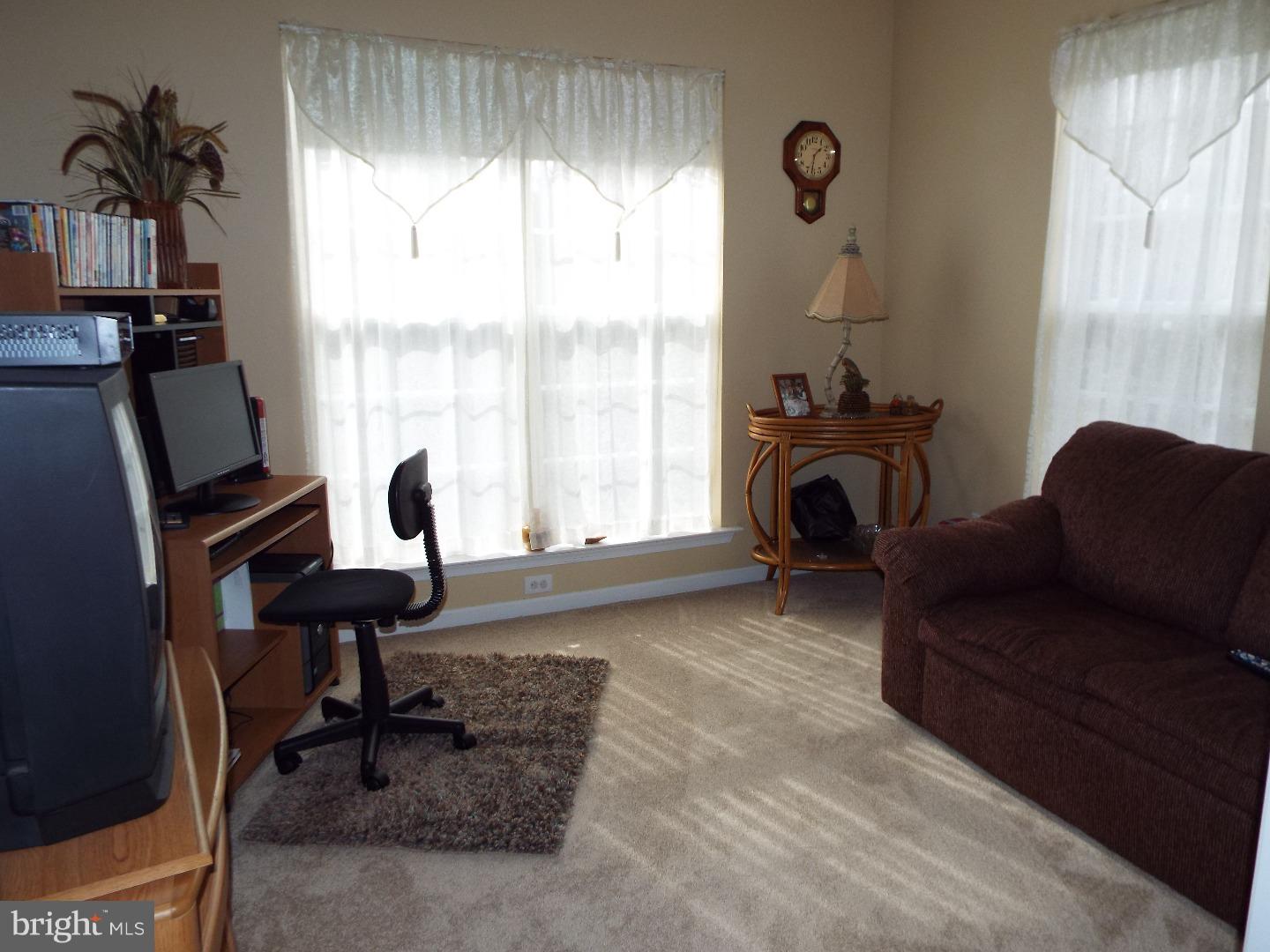 WARRINGTON STA - Residential