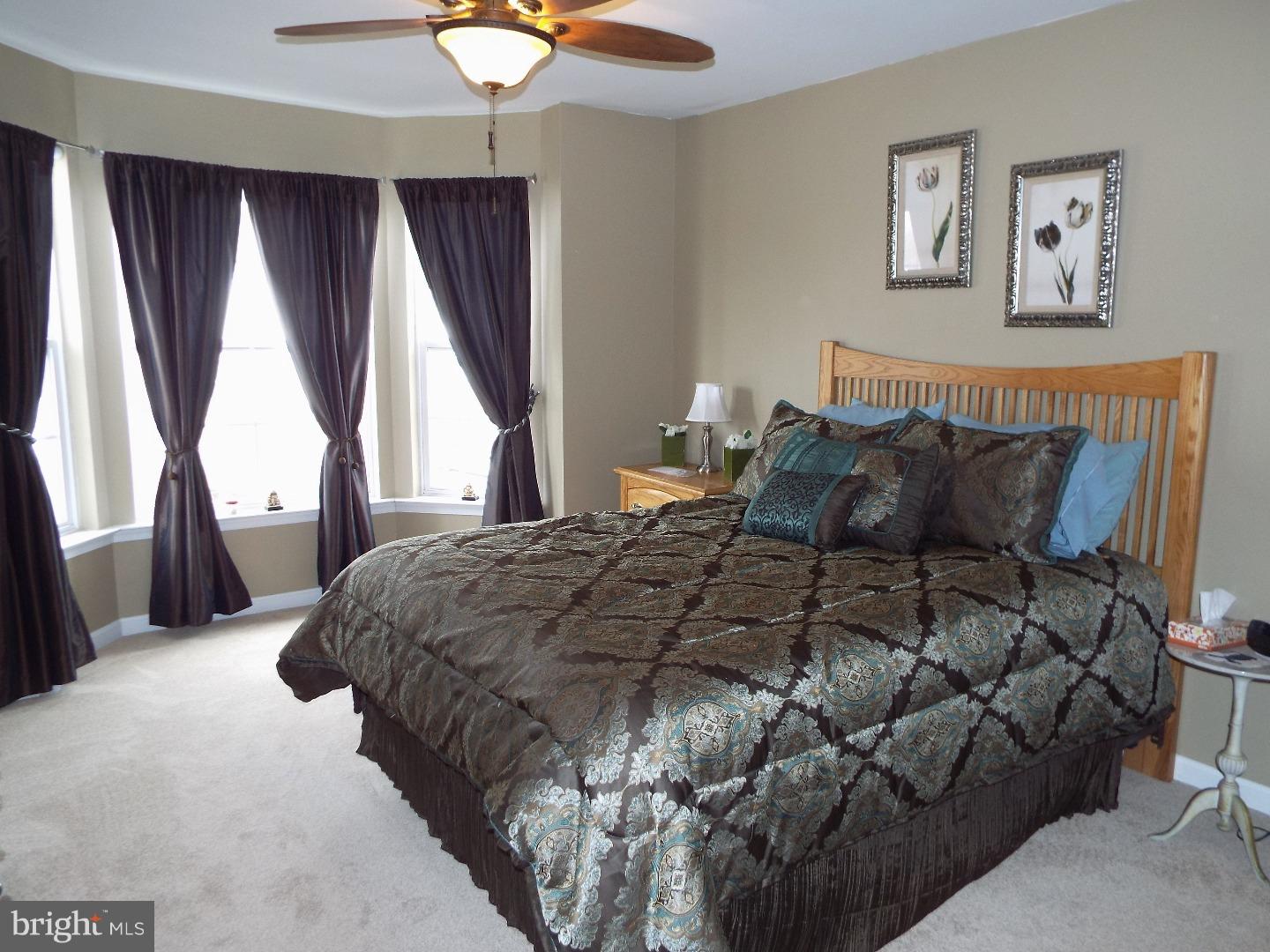 WARRINGTON STA - Residential