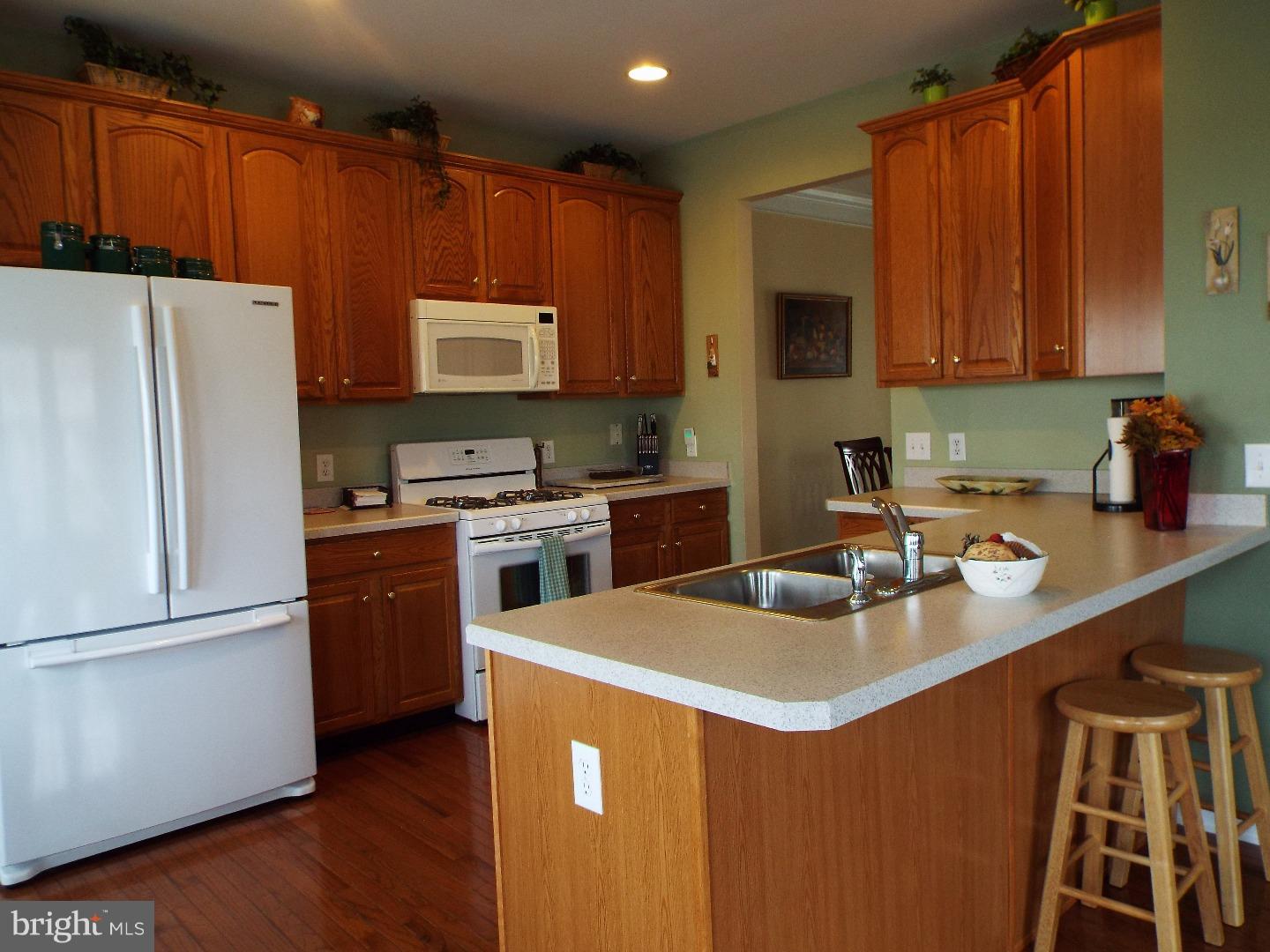 WARRINGTON STA - Residential