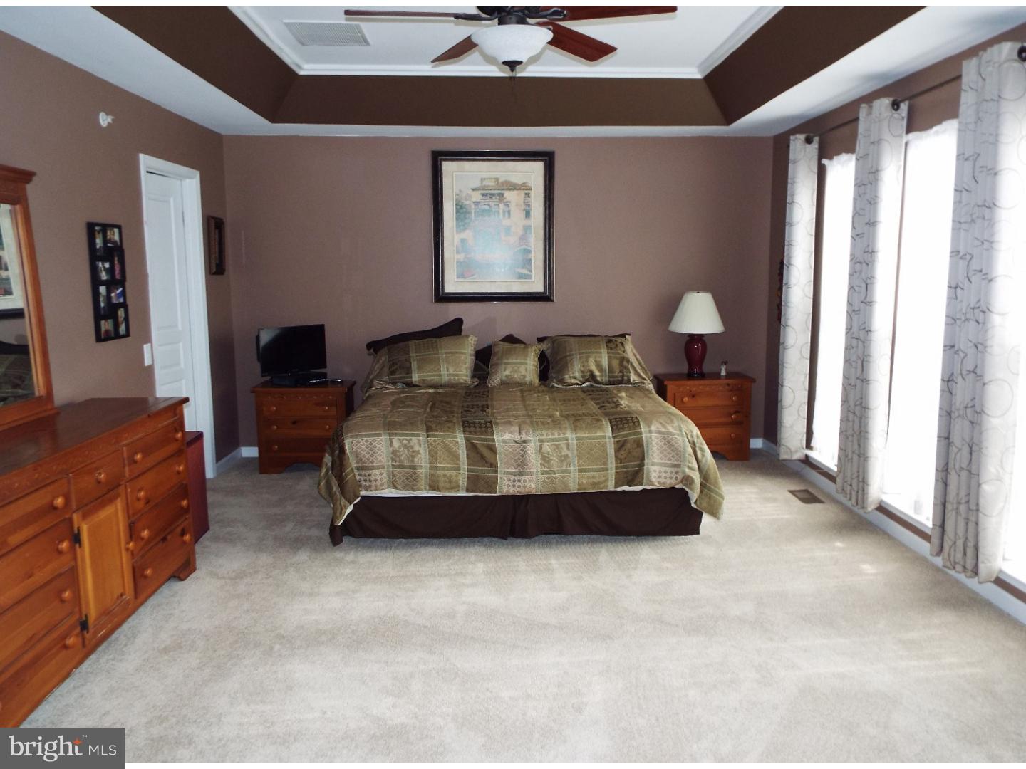 WARRINGTON STA - Residential