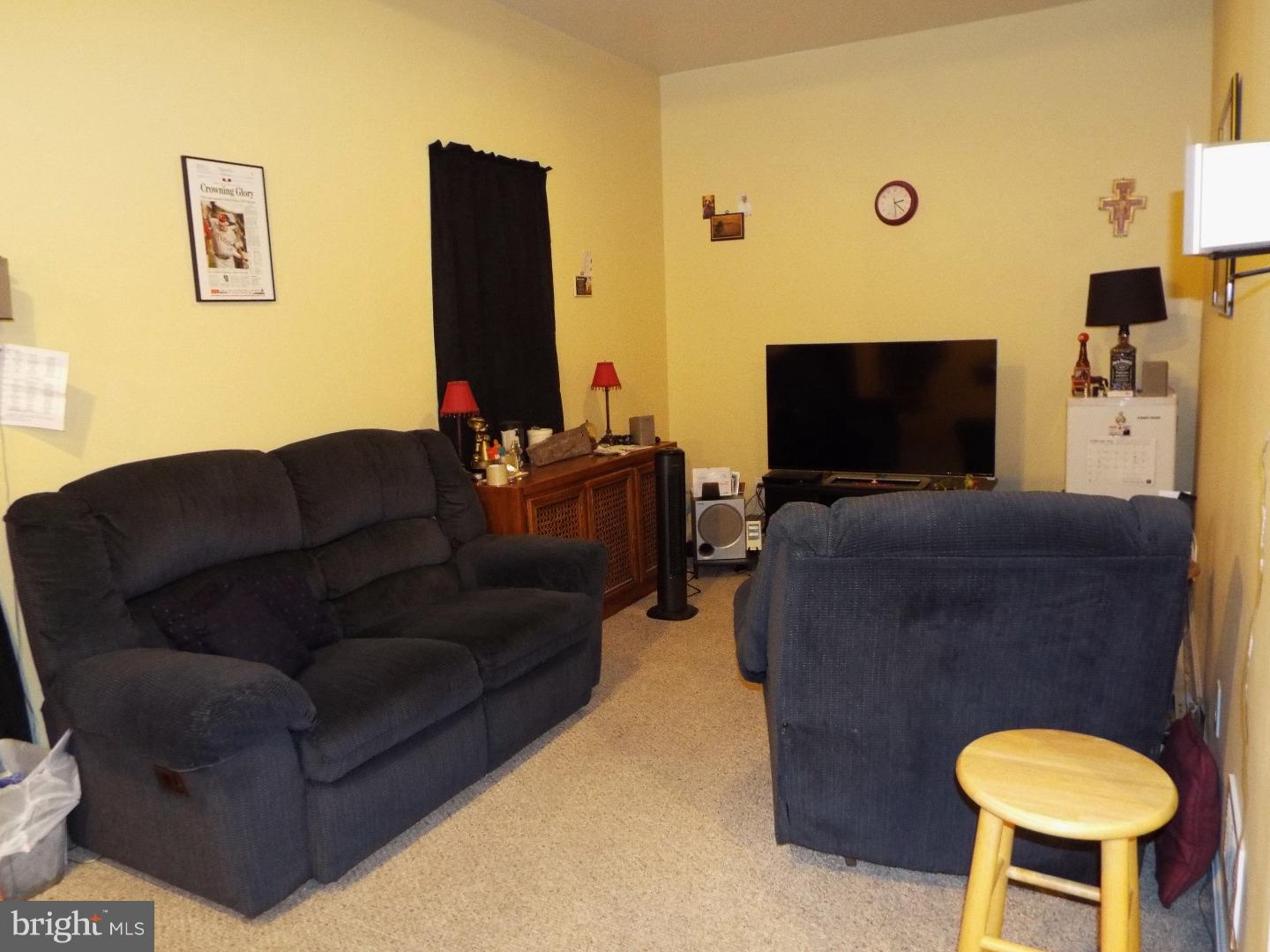 WARRINGTON STA - Residential