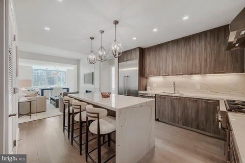 Condo For Sale - 1330 Lancaster Street #C402<br/> BALTIMORE, MD 21231