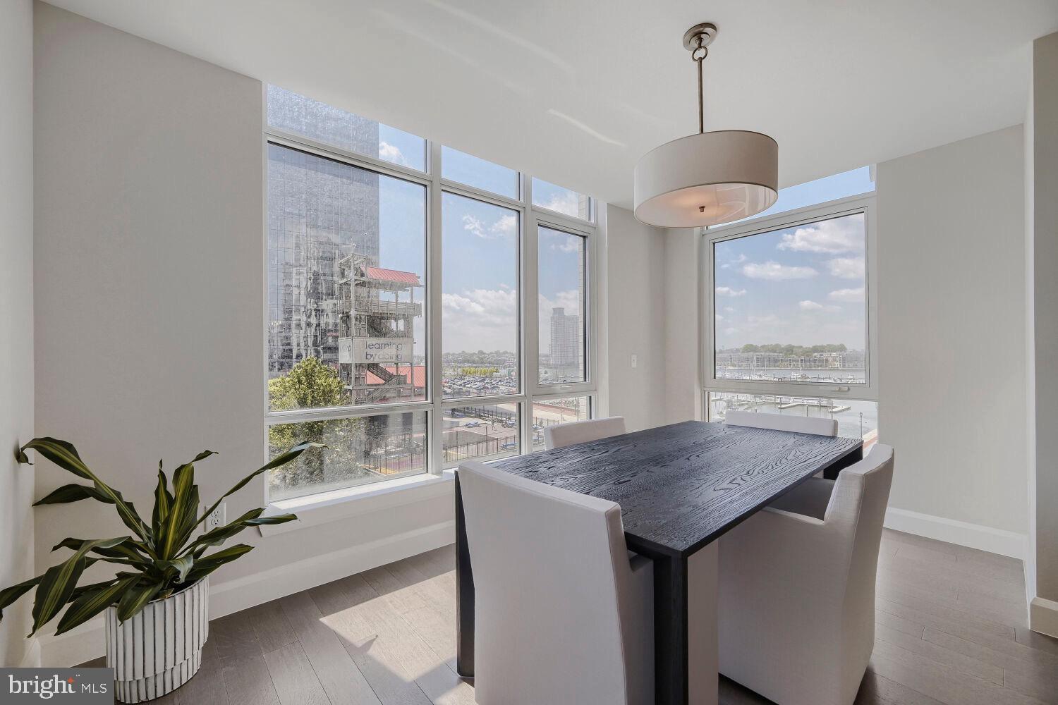 HARBOR EAST - Residential
