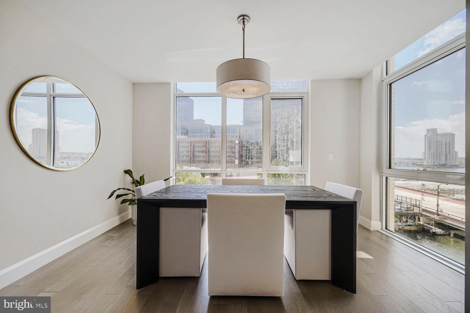 HARBOR EAST - Residential