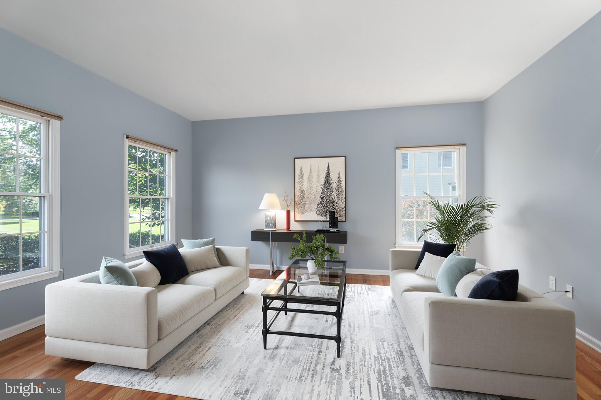 11 TANGLEWOOD COURT