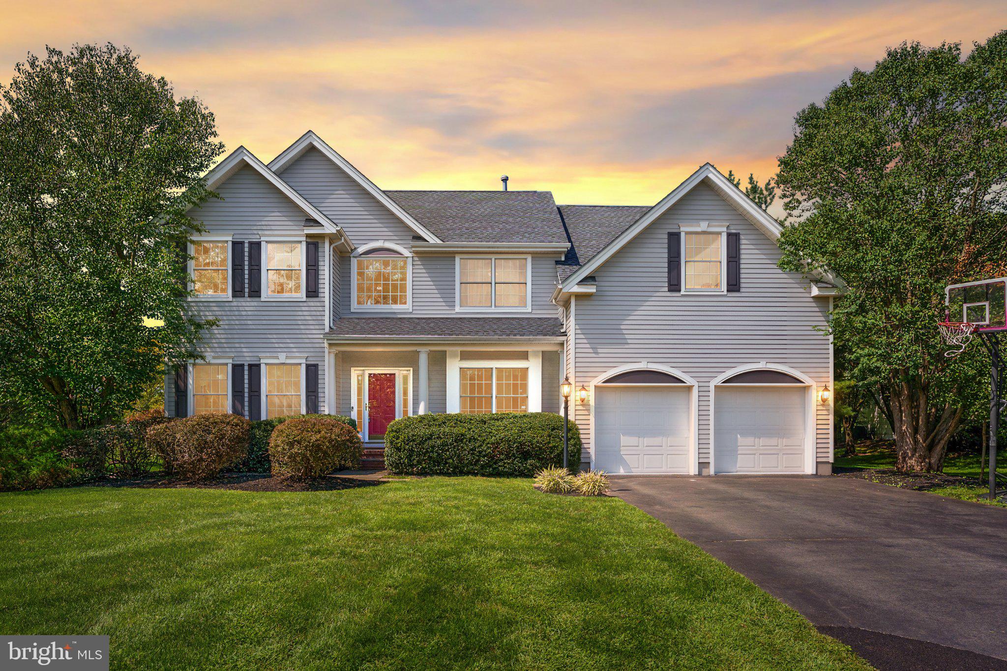 11 TANGLEWOOD COURT