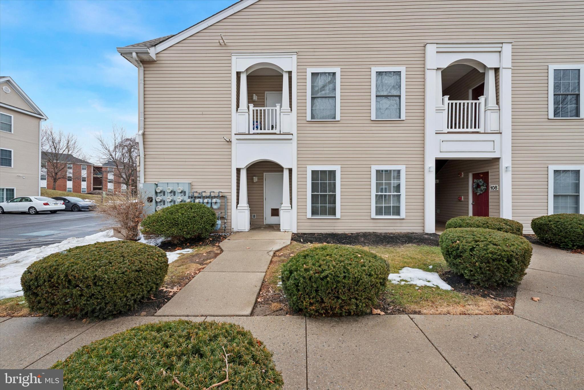 ROSE HILL ESTATES - Residential