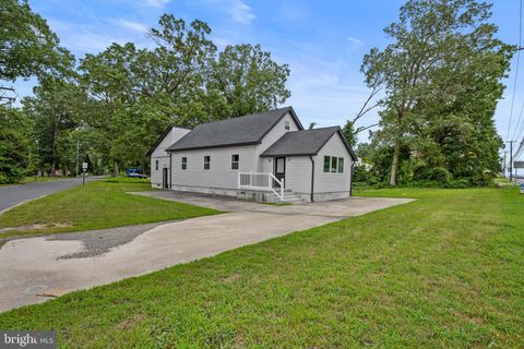 Photo of 1394 N Black Horse Pike, WILLIAMSTOWN, NJ 08094 (MLS # NJGL2061512)