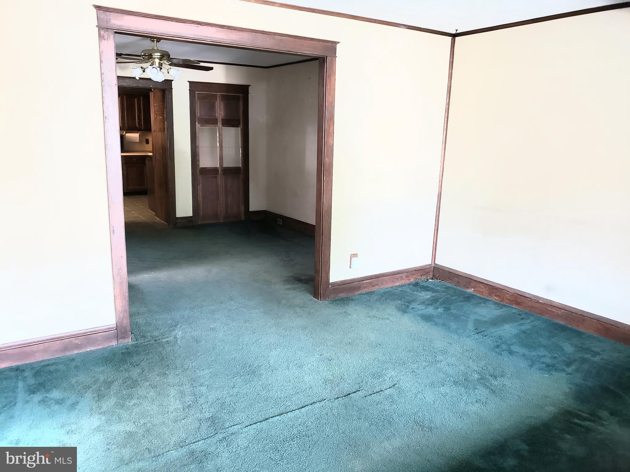 MILLMONT - Residential