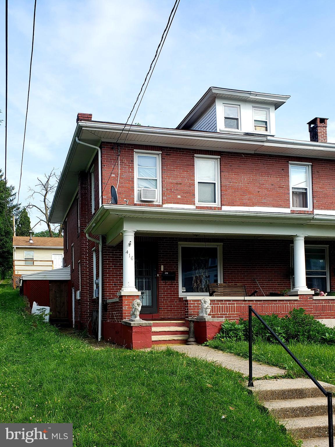 MILLMONT - Residential