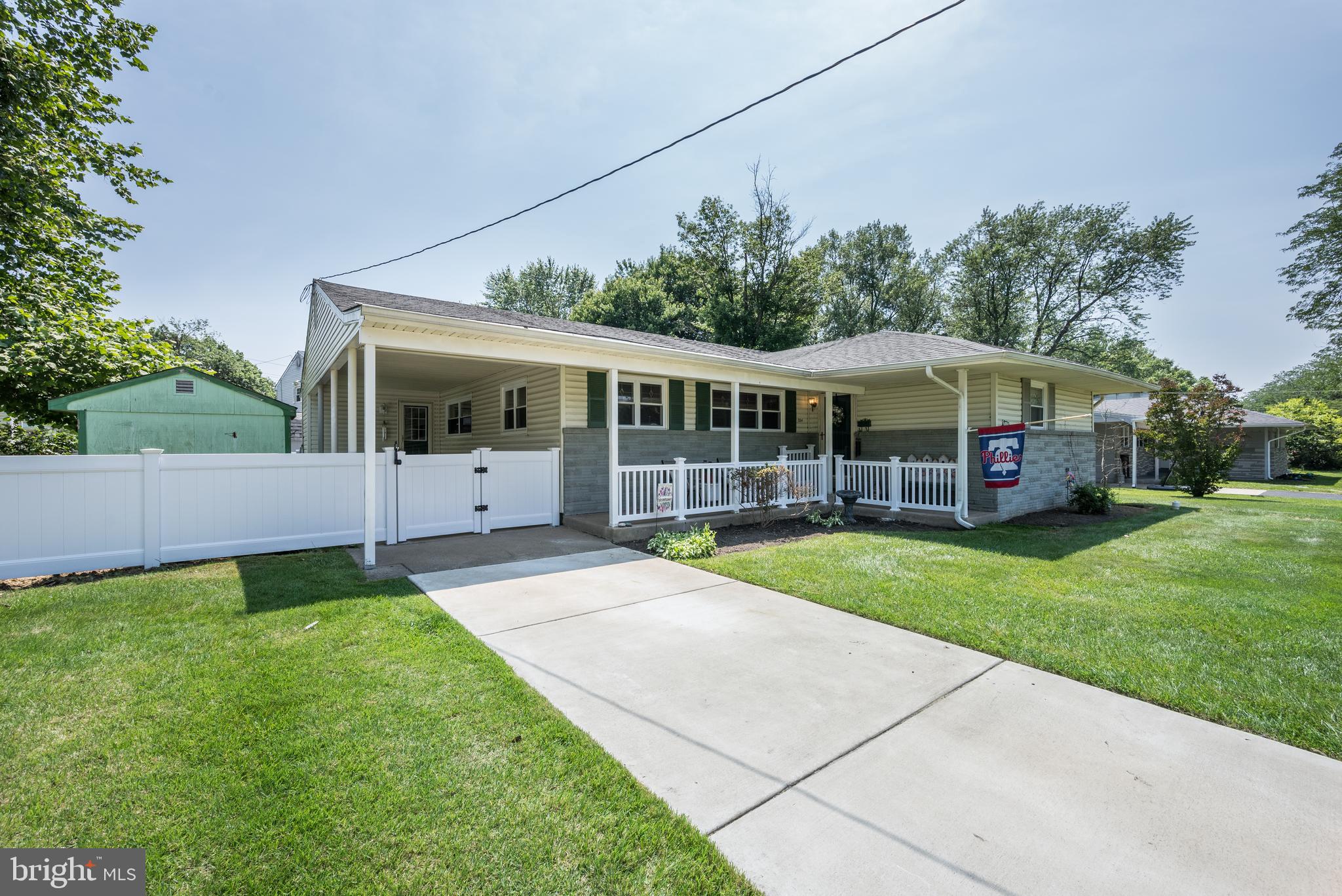 324 JUNIPER DRIVE