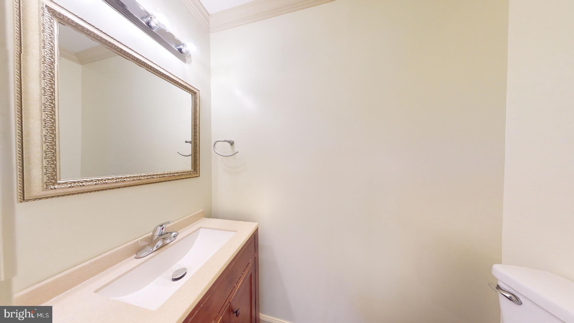 HOLLIN HALL VILLAGE - Residential Lease