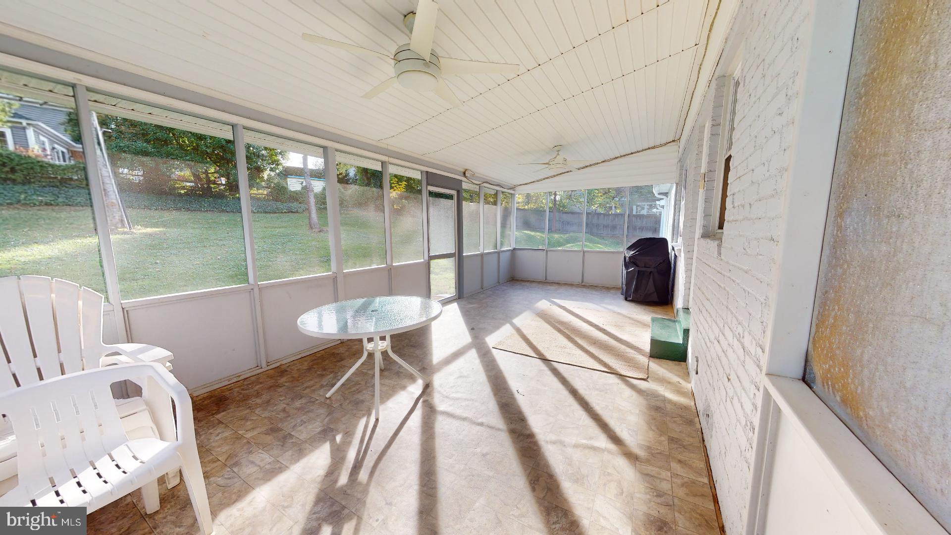 HOLLIN HALL VILLAGE - Residential Lease