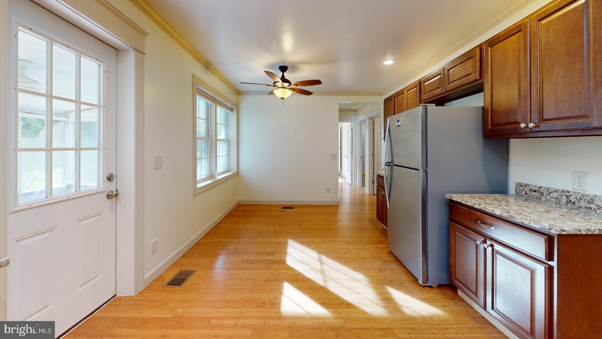 HOLLIN HALL VILLAGE - Residential Lease