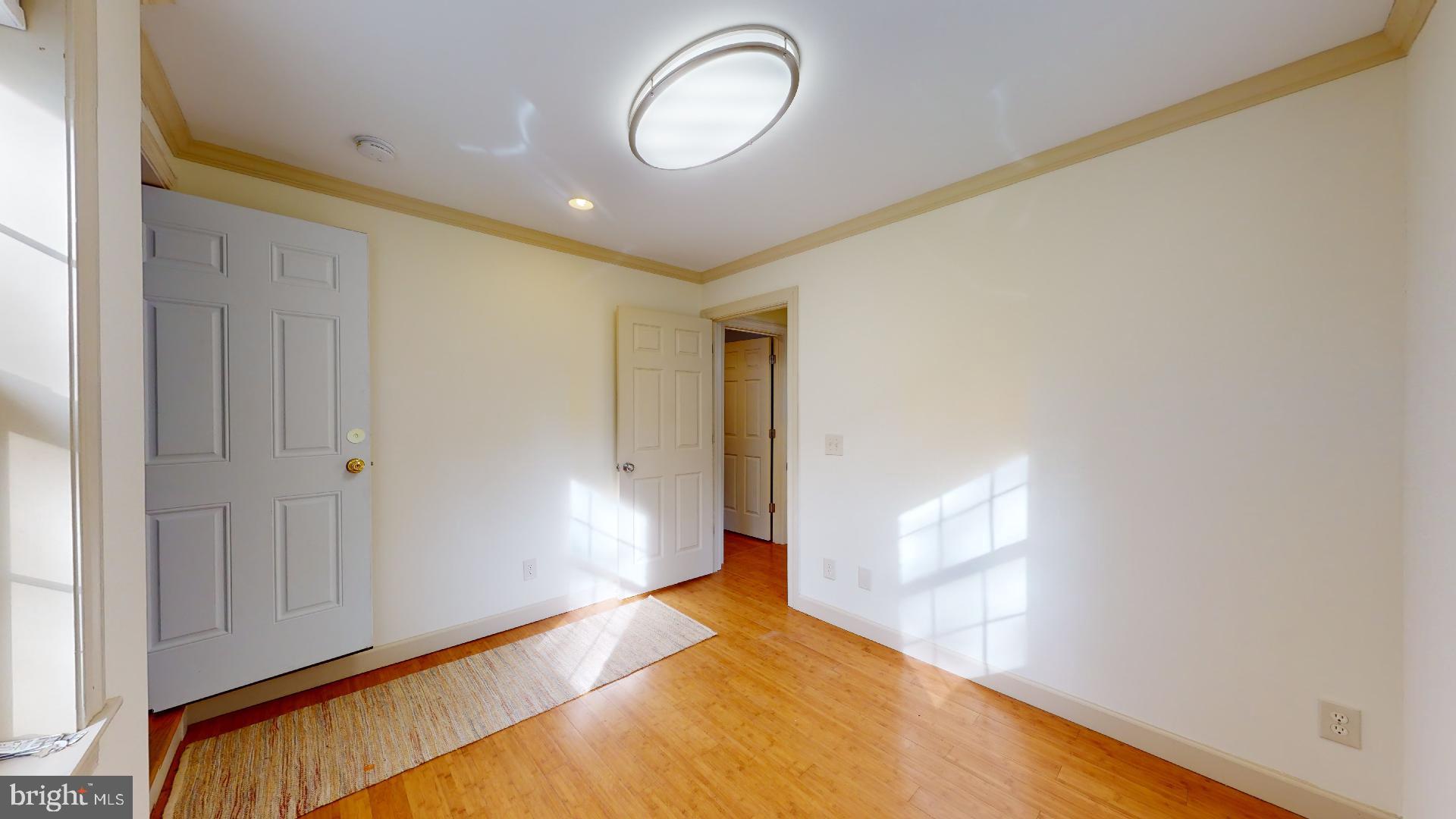 HOLLIN HALL VILLAGE - Residential Lease