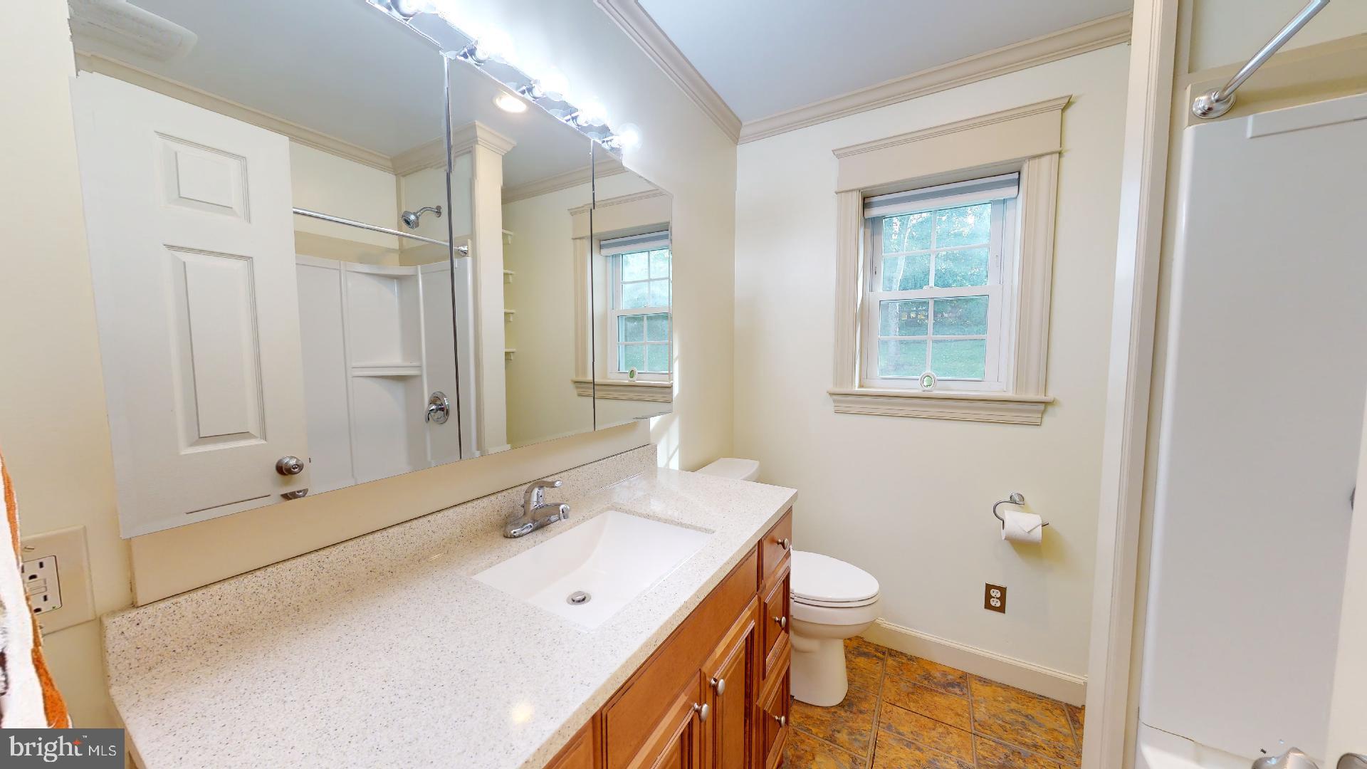 HOLLIN HALL VILLAGE - Residential Lease